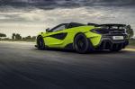 McLaren 600LT Spider 2019 года (WW)